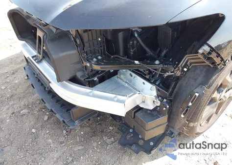 2025 Honda Hr-V Awd Sport from USA, damaged, VIN 3CZRZ2H54SM753405